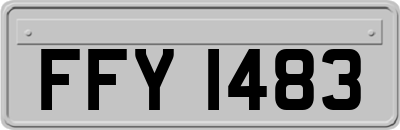 FFY1483