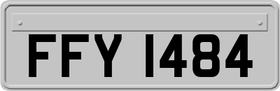 FFY1484