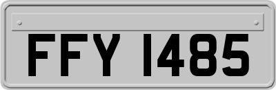 FFY1485