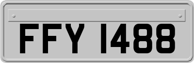 FFY1488