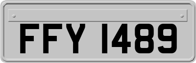FFY1489