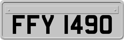 FFY1490