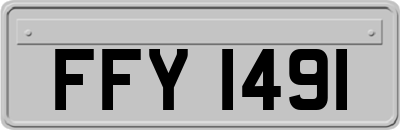 FFY1491