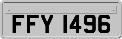 FFY1496