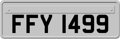 FFY1499