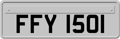 FFY1501