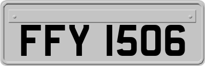 FFY1506