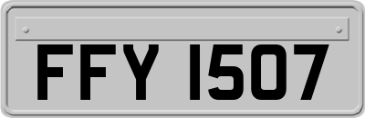 FFY1507