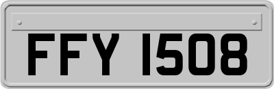 FFY1508