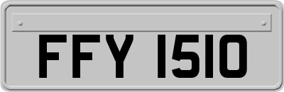 FFY1510