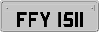FFY1511