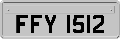 FFY1512