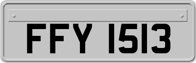 FFY1513
