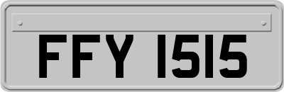 FFY1515