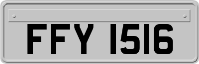FFY1516