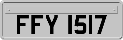 FFY1517