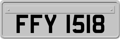 FFY1518