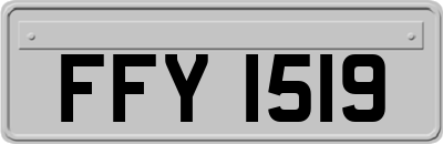 FFY1519