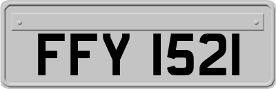 FFY1521
