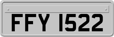 FFY1522