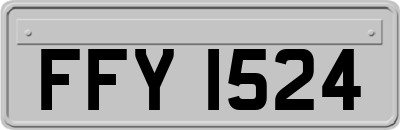 FFY1524