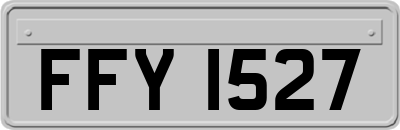 FFY1527