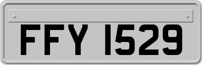 FFY1529