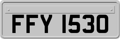 FFY1530