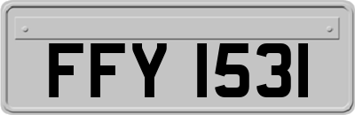 FFY1531