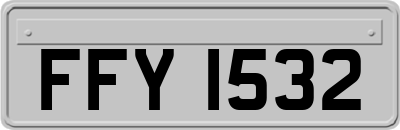 FFY1532