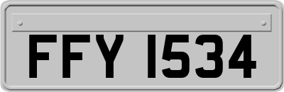FFY1534