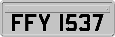 FFY1537