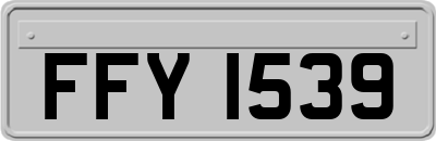 FFY1539