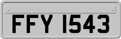FFY1543