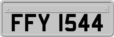 FFY1544