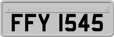FFY1545