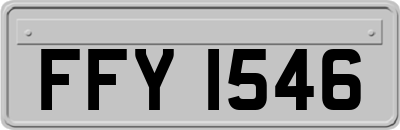 FFY1546
