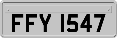 FFY1547