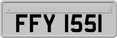 FFY1551