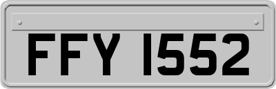 FFY1552