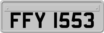 FFY1553