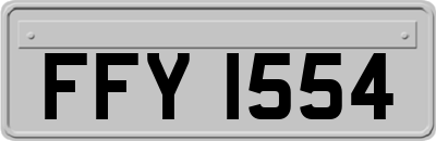 FFY1554