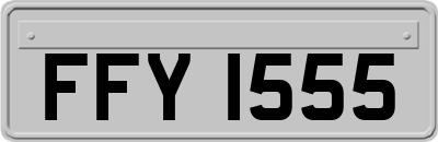 FFY1555