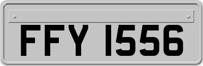 FFY1556