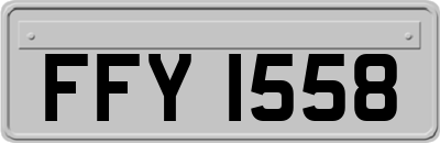FFY1558