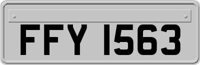 FFY1563