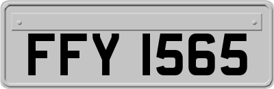 FFY1565