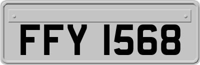 FFY1568