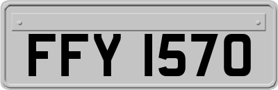 FFY1570