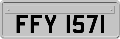 FFY1571